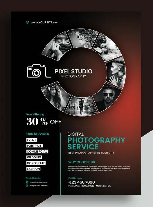 Professional Event Photography