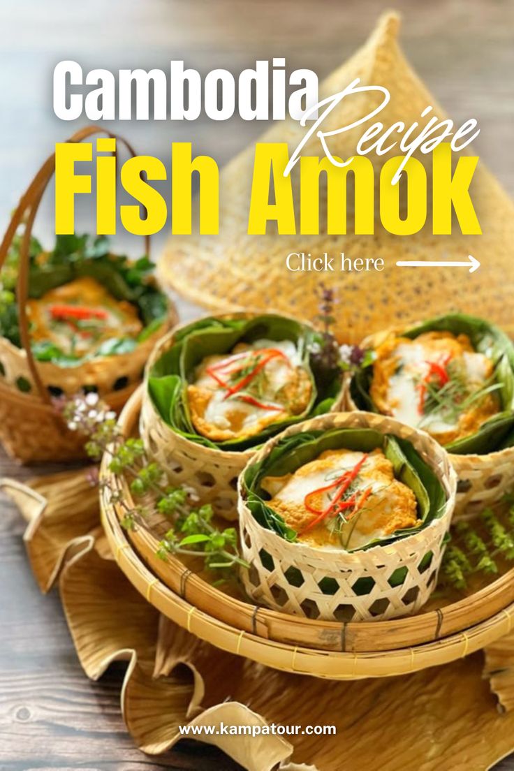 Private Khmer Cooking Class
