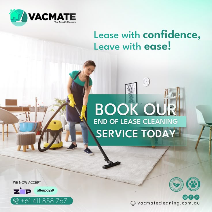 Professional House Cleaning