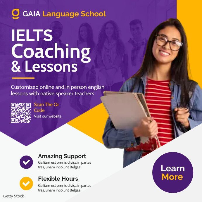 Business English Coaching